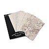 10Pcs 10 Styles Scrapbook Paper DIY-D075-04A-5