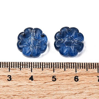 Glass Beads GLAA-D303-03I-1