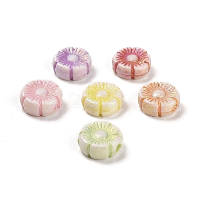Plastics Beads KY-B004-11G-1