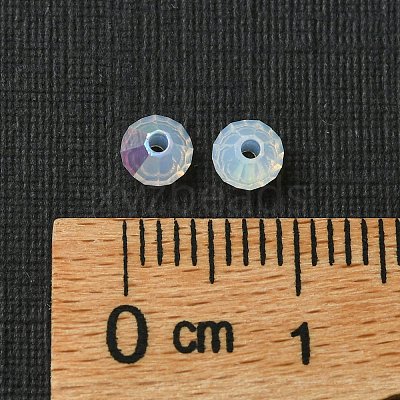 Preciosa® Crystal Beads X-PRC-BA4-01000-200-1