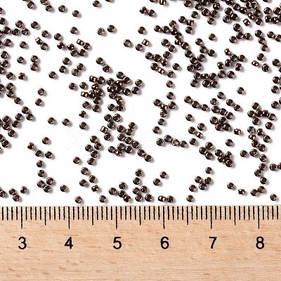 TOHO 15/0 Round Beads SEED-JPTR15-0222-1