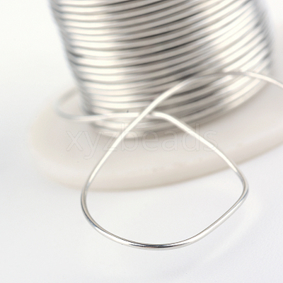 Round Copper Jewelry Wire CWIR-R002-0.4mm-01-1