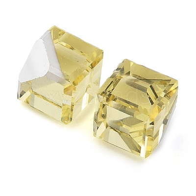 K9 Glass Imitation Austrian Crystal Beads GLAA-P069-01C-213-1