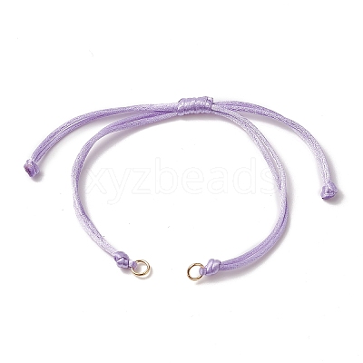 Braided Nylon Thread AJEW-JB01154-1