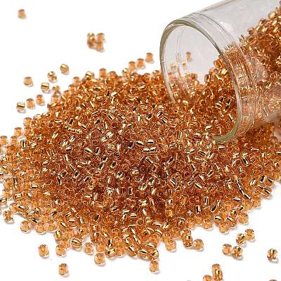 TOHO 11/0 Round Beads SEED-TR11-0753-1