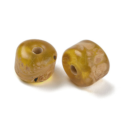 Handmade Lampwork Beads LAMP-M020-01A-1