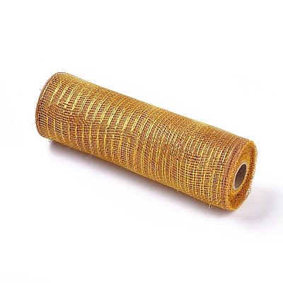 Poly Mesh Ribbon DIY-CJC0001-09B-1