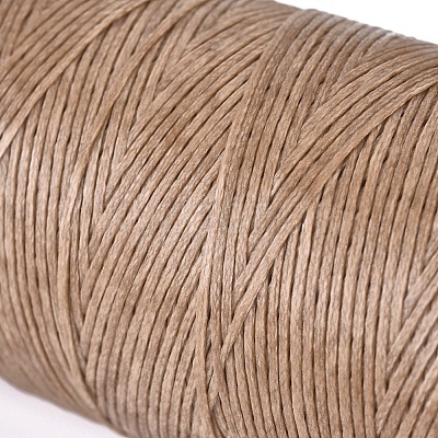 Waxed Polyester Cord YC-I003-A26-1