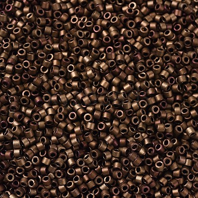 MIYUKI Delica Beads SEED-J020-DB1051-1