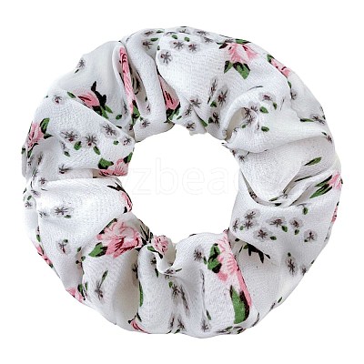 Cloth Hair Ties for Women Girl PW-WG984C3-01-1