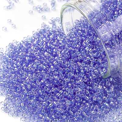 TOHO 15/0 Round Beads X-SEED-TR15-0168-1