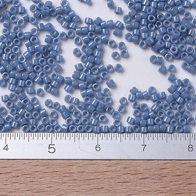 MIYUKI Delica Beads SEED-J020-DB0266-1
