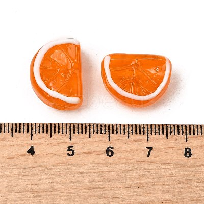 Handmade Lampwork Beads LAMP-S079-12B-1