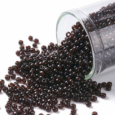 TOHO 11/0 Round Beads X-SEED-TR11-0014-1