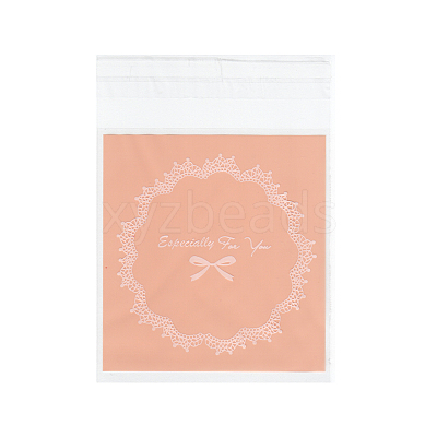 Rectangle OPP Cellophane Bags OPC-I005-02B-1