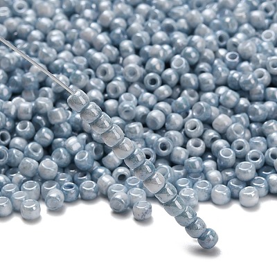 TOHO 6/0 Round Beads SEED-XTR06-1205-1
