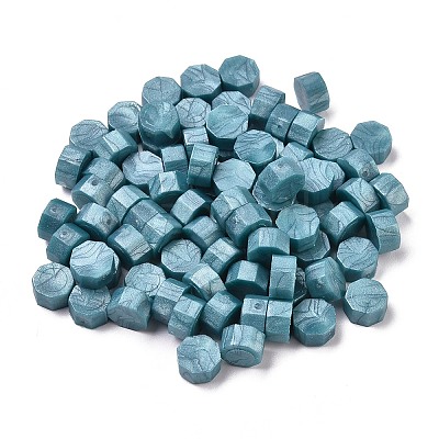 Sealing Wax Particles X-DIY-L041-A08-1