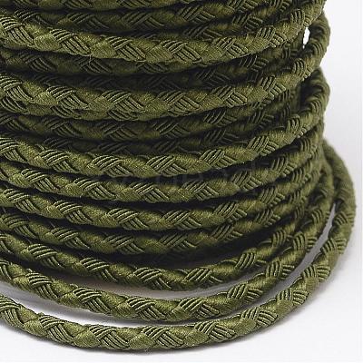 Nylon Threads NWIR-D049-4mm-10-1