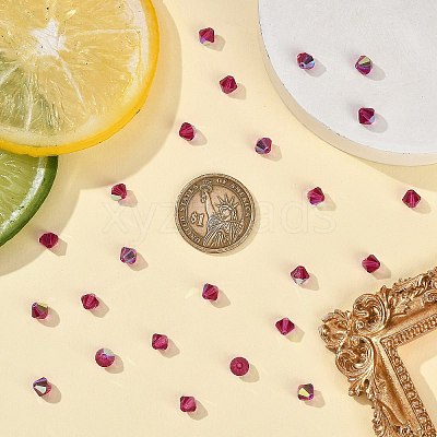 Preciosa® Crystal Beads Y-PRC-BA6-70350-200-1