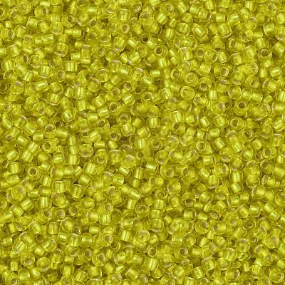 TOHO 11/0 Round Beads SEED-JPTR11-0032F-1