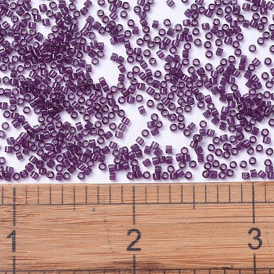 MIYUKI Delica Beads SEED-J020-DB1312-1