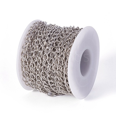 Iron Side Twisted Chain X-CH-DK0.9-P-FF-1