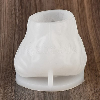 Halloween DIY Candle Making AJEW-U014-01C-1