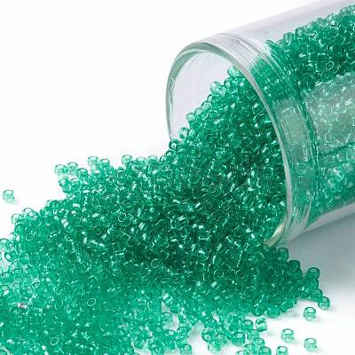 TOHO Round Seed Beads SEED-JPTR15-0072-1