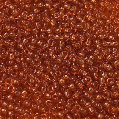 MIYUKI Round Rocailles Beads SEED-X0055-RR0133-1