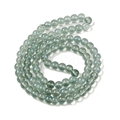 Glass Bead Strands GLAA-K068-01C-14-1