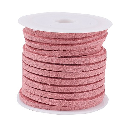 Faux Suede Cord X-LW-R003-1041-1