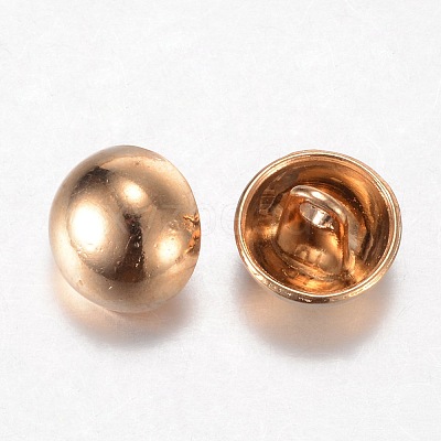 Alloy Shank Buttons LS-BUTT-D054-20mm-06KCG-1