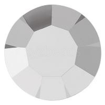 Preciosa® MAXIMA Crystal Round Stones X-PRC-RBSS39-00030-270-1