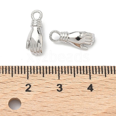 304 Stainless Steel Pendants STAS-Z178-20P-1