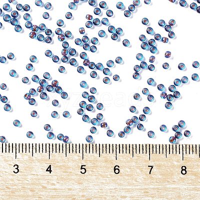 TOHO 11/0 Round Beads X-SEED-TR11-0381-1