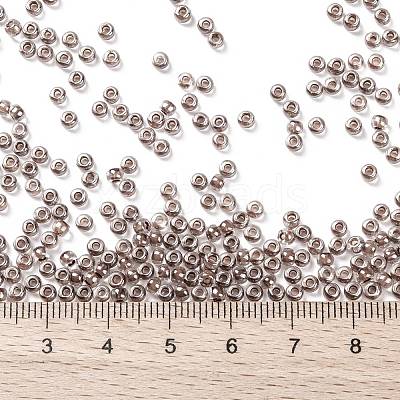 TOHO 8/0 Round Beads X-SEED-TR08-1071-1
