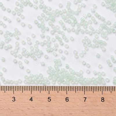 Cylinder Seed Beads SEED-H001-F04-1
