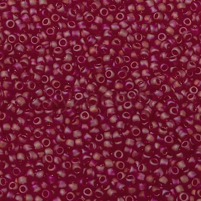 TOHO 11/0 Round Beads SEED-XTR11-0165BF-1
