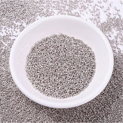 MIYUKI Delica Beads SEED-X0054-DB0417-1