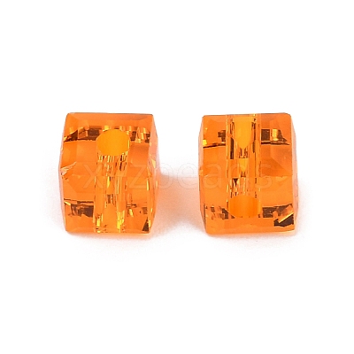 K9 Glass SWAR-F074-4x4mm-12-1