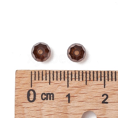 Preciosa® Crystal Beads X-PRC-BB5-10220-1