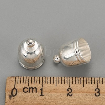 Brass Cord Ends EC569-2S-1