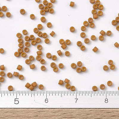 MIYUKI Delica Beads SEED-JP0008-DB0653-1