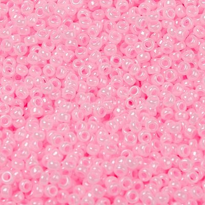 MIYUKI Round Rocailles Beads X-SEED-G009-RR0530-1