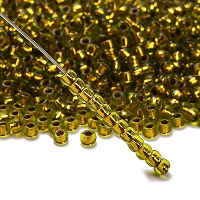 TOHO 6/0 Round Beads SEED-XTR06-0747-1