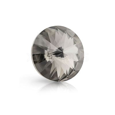 Preciosa® MAXIMA Crystal Round Stones X-PRC-RASS29-40010-1