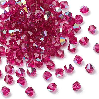 Preciosa® Crystal Beads Y-PRC-BA6-70350-200-1