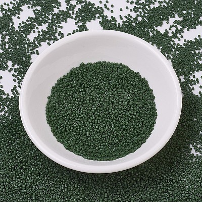 MIYUKI Delica Beads SEED-X0054-DB0797-1