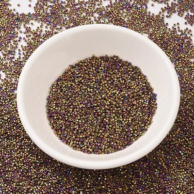 MIYUKI Delica Beads X-SEED-J020-DB0029-1