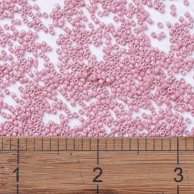 MIYUKI Delica Beads SEED-J020-DB1906-1